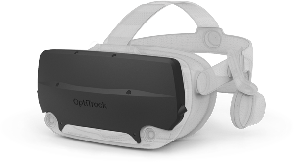 Valve Index Clip - Active HMD
