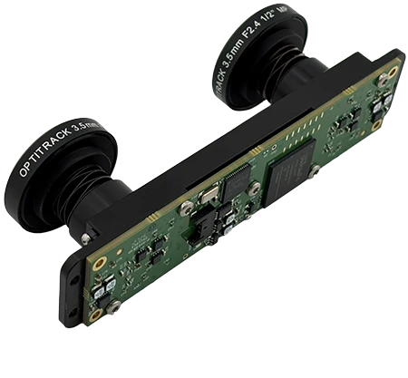 Mini Duo 13 back view